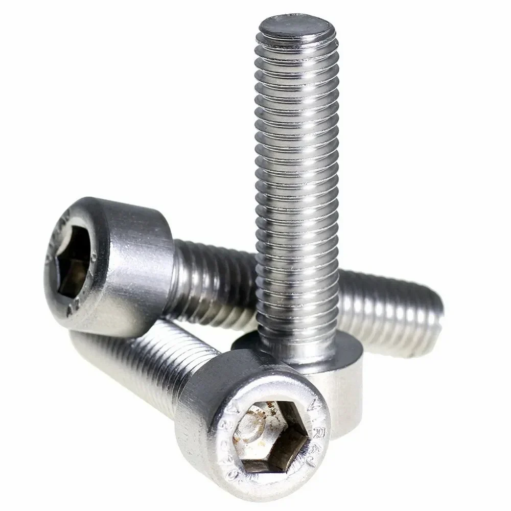Allen Cap - Premium quality Allen cap fasteners