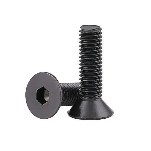 Allen CSK - Professional countersunk Allen fasteners