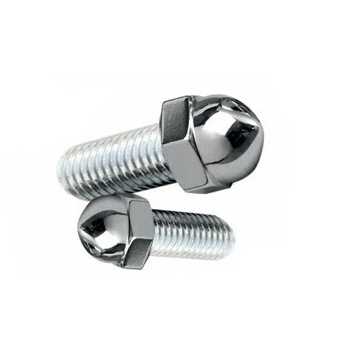 Dome Bolt - Premium decorative industrial bolts